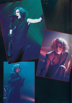 �Malice Mizer Klaha era 2001
Parole chiave: malice mizer klaha era