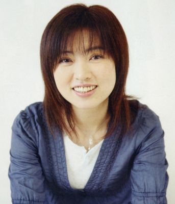 �Megumi Hayashibara 20
Parole chiave: megumi hayashibara