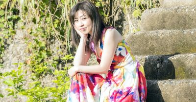 �with you promo picture 01
Parole chiave: megumi hayashibara with you
