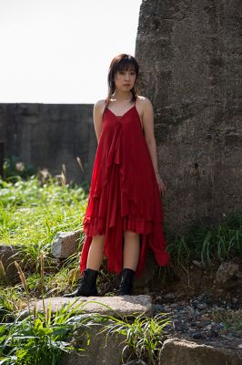 �with you promo picture 04
Parole chiave: megumi hayashibara with you