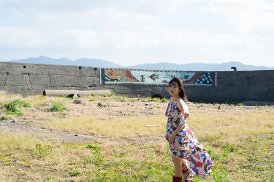 �with you promo picture 06
Parole chiave: megumi hayashibara with you