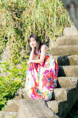 �with you promo picture 07
Parole chiave: megumi hayashibara with you