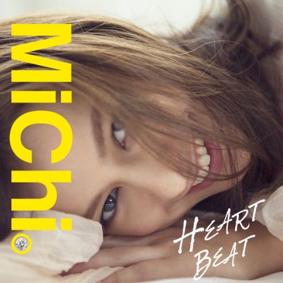 HEARTBEAT (digital single)
Parole chiave: michi heartbeat