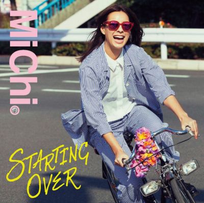 STARTING OVER (digital single)
Parole chiave: michi starting over
