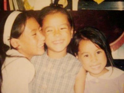 �Young MiChi with her sisters 01
Parole chiave: michi sisters