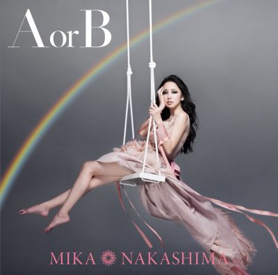 �A or B (CD)
Parole chiave: mika nakashima a or b