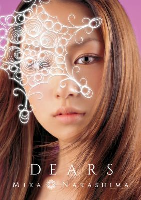 DEARS (CD+DVD)
Parole chiave: mika nakashima tears dears