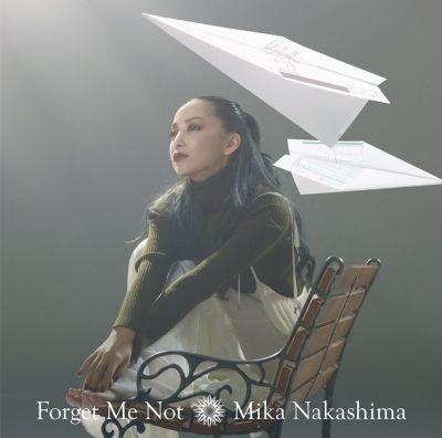 Forget Me Not (CD+DVD)
Parole chiave: mika nakashima forget me not