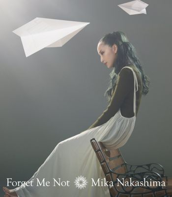 Forget Me Not (CD)
Parole chiave: mika nakashima forget me not