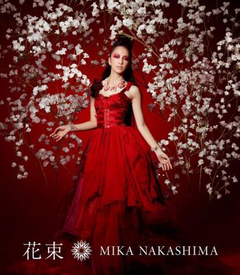 �Hanataba (CD)
Parole chiave: mika nakashima hanataba