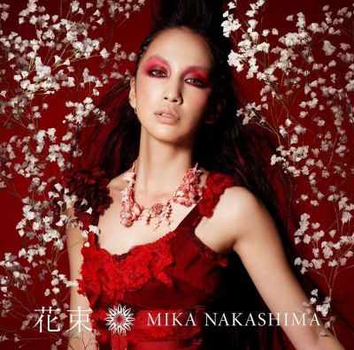 �Hanataba (CD+DVD)
Parole chiave: mika nakashima hanataba