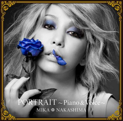 PORTRAIT~Piano&Voice~ (CD+DVD)
Parole chiave: mika nakashima portrait piano&voice