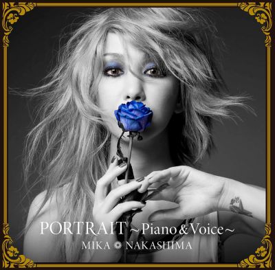PORTRAIT~Piano&Voice~ (CD)
Parole chiave: mika nakashima portrait piano&voice