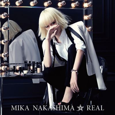 REAL (alternative version)
Parole chiave: mika nakashima real