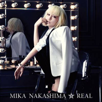 �REAL (CD)
Parole chiave: mika nakashima real