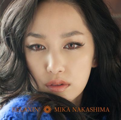 RELAXIN' (CD)
Parole chiave: mika nakashima relaxin'