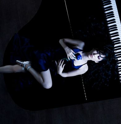 �ROOTS～Piano & Voice～ promo picture 02
Parole chiave: mika nakashima roots piano & voice