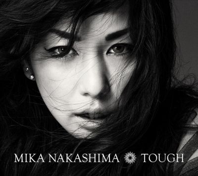 TOUGH (CD+DVD)
Parole chiave: mika nakashima tough