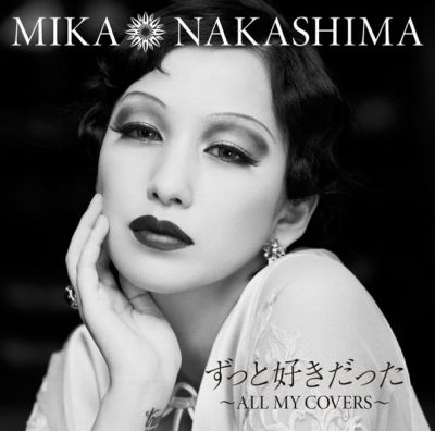 �Zutto Suki Datta ~ALL MY COVERS~ (CD)
Parole chiave: mika nakashima zutto suki datta all my covers