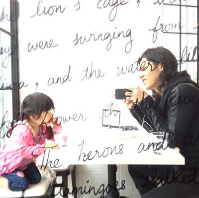 �MIYAVI with his daughter Lovelie 08
Parole chiave: miyavi lovelie