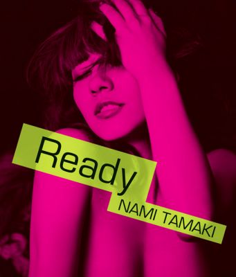 Ready (CD+DVD)
Parole chiave: nami tamaki ready
