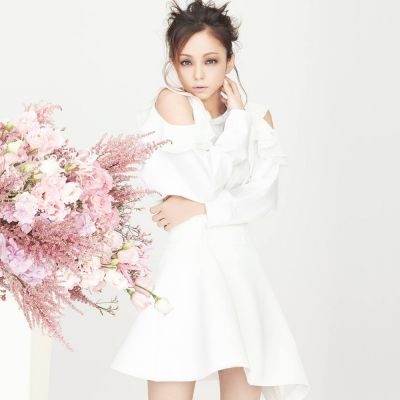 �BRIGHTER DAY (CD)
Parole chiave: namie amuro brighter day