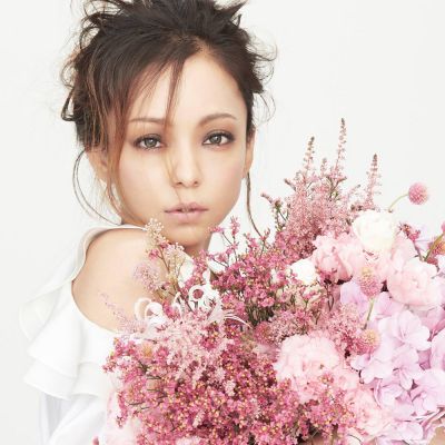 �BRIGHTER DAY (CD+DVD)
Parole chiave: namie amuro brighter day