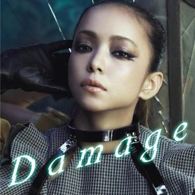  Damage (digital single)
Parole chiave: namie amuro damage