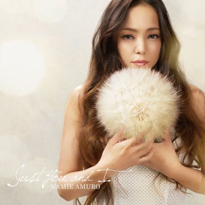 �Just You and I (CD+DVD)
Parole chiave: namie amuro just you and i