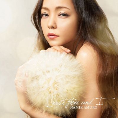 �Just You and I (CD)
Parole chiave: namie amuro just you and i