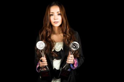 �Namie Amuro won two awards for the FAST CAR music video
Parole chiave: namie amuro