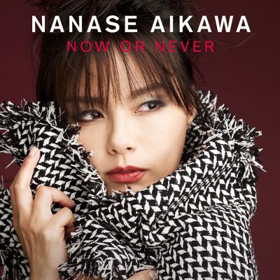 �NOW OR NEVER (CD+DVD)
Parole chiave: nanase aikawa now or never