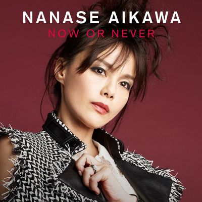 �NOW OR NEVER (CD)
Parole chiave: nanase aikawa now or never