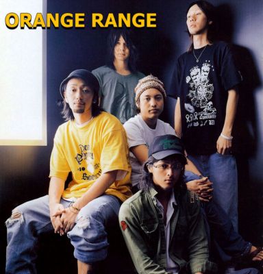 �ORANGE RANGE 42
Parole chiave: orange range