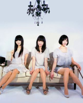 Perfume 63
Parole chiave: perfume