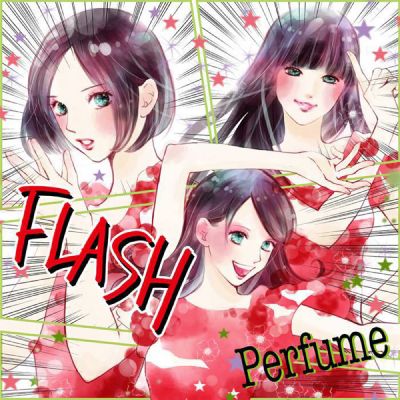 FLASH (digital single)
Parole chiave: perfume flash