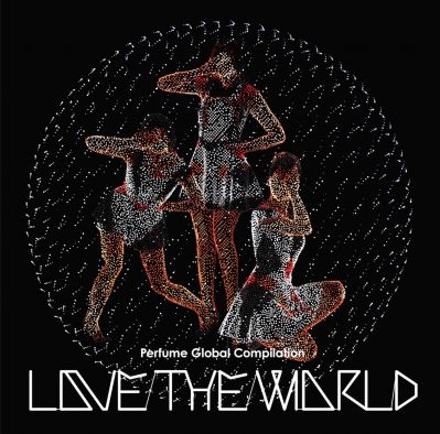 Perfume Global Compilation "LOVE THE WORLD" (CD)
Parole chiave: perfume global compilation love the world