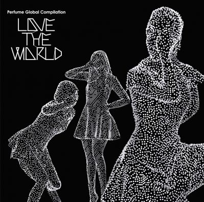 Perfume Global Compilation "LOVE THE WORLD" (CD+DVD)
Parole chiave: perfume global compilation love the world