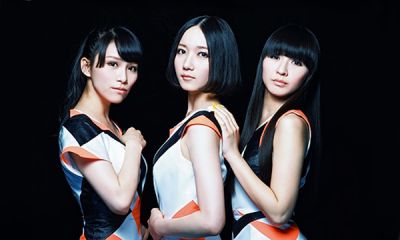 �Perfume Global Compilation "LOVE THE WORLD" promo picture
Parole chiave: perfume global compilation love the world