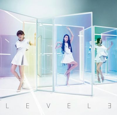 LEVEL 3 (CD)
Parole chiave: perfume level 3