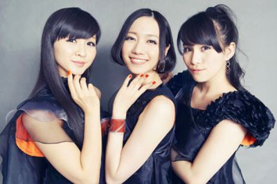 �Laser Beam / Kasuka na Kaori promo picture 12
Parole chiave: perfume laser beam kasuka na kaori