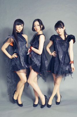 �Laser Beam / Kasuka na Kaori promo picture 13
Parole chiave: perfume laser beam kasuka na kaori