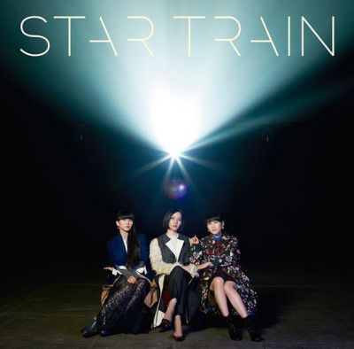 �STAR TRAIN (CD)
Parole chiave: perfume star train