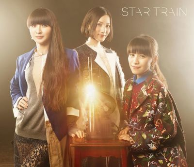 �STAR TRAIN (CD+DVD)
Parole chiave: perfume star train