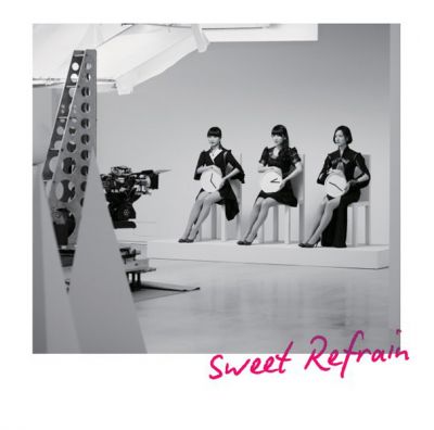 Sweet Refrain (CD)
Parole chiave: perfume sweet refrain