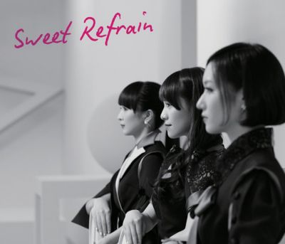 Sweet Refrain (CD+DVD)
Parole chiave: perfume sweet refrain