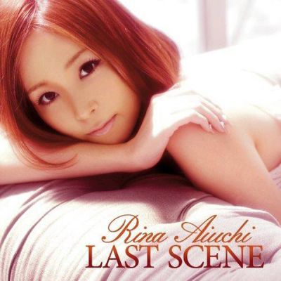 �LAST SCENE (CD)
Parole chiave: rina aiuchi last scene