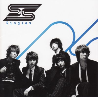 �SINGLES
Parole chiave: ss501 singles
