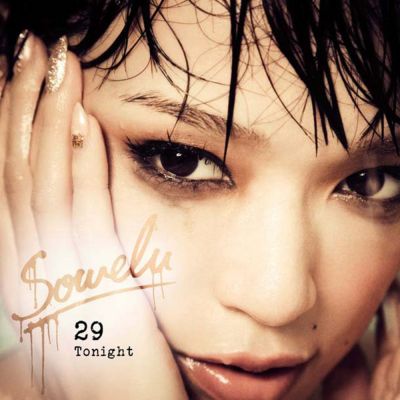 �29 Tonight (CD+DVD)
Parole chiave: sowelu 29 tonight