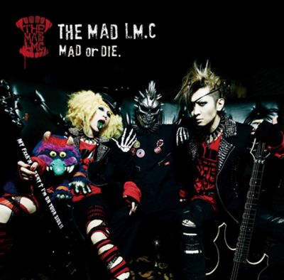 �MAD or DIE.
Parole chiave: the mad lm.c mad or die